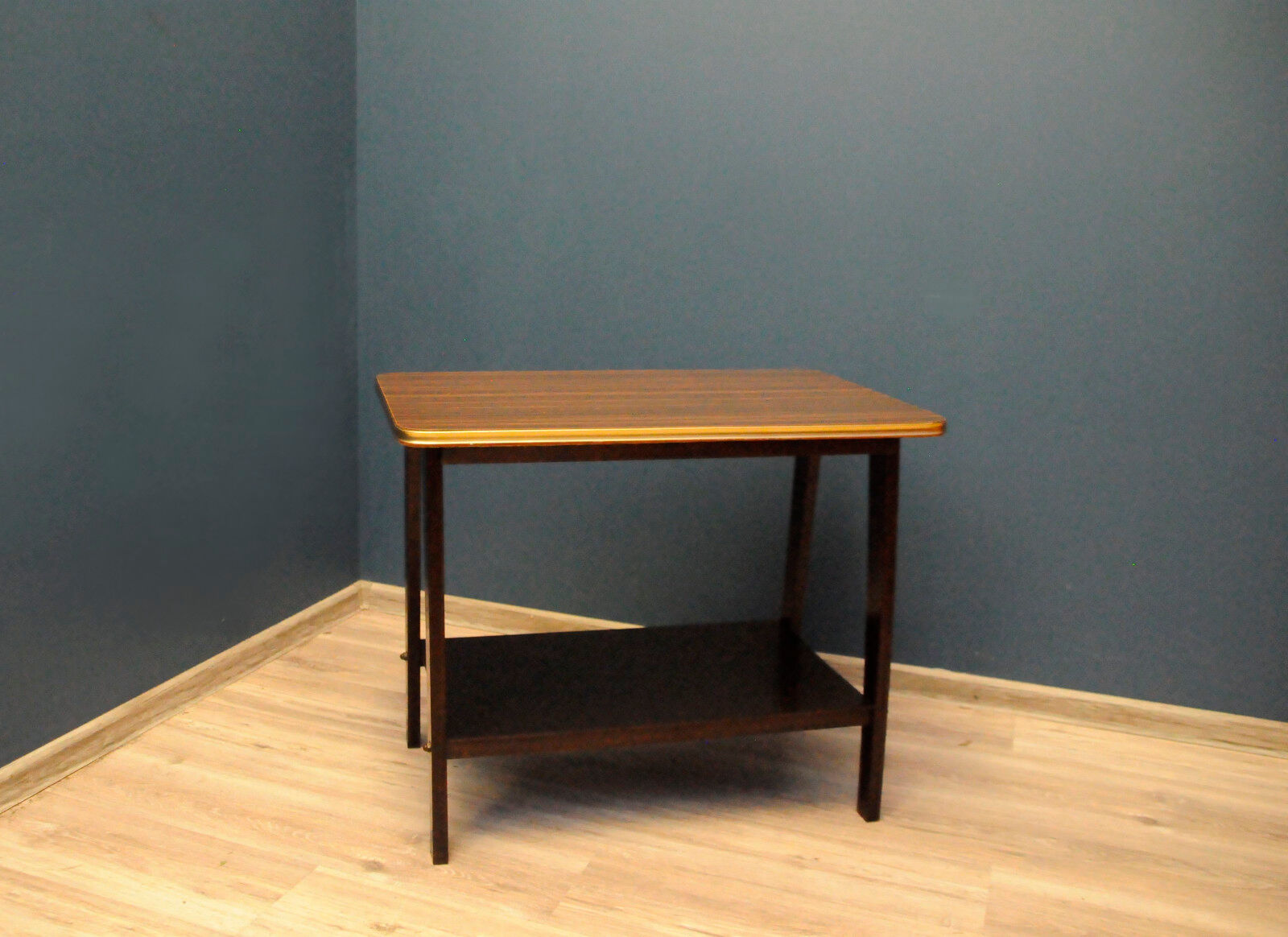 Rockabilly style coffee table