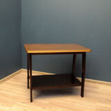 Rockabilly style coffee table