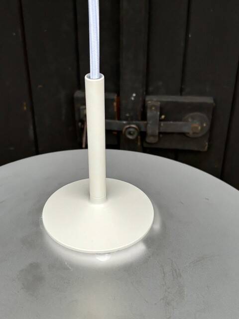 Rime suspension by Taf architects for Muuto - Sweden 2000s