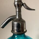 Siphon seltz water