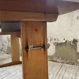Casala desk and 2 chair set