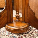 Antique English Coat Rack