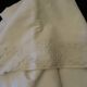 Sheet former monogram and scalloped