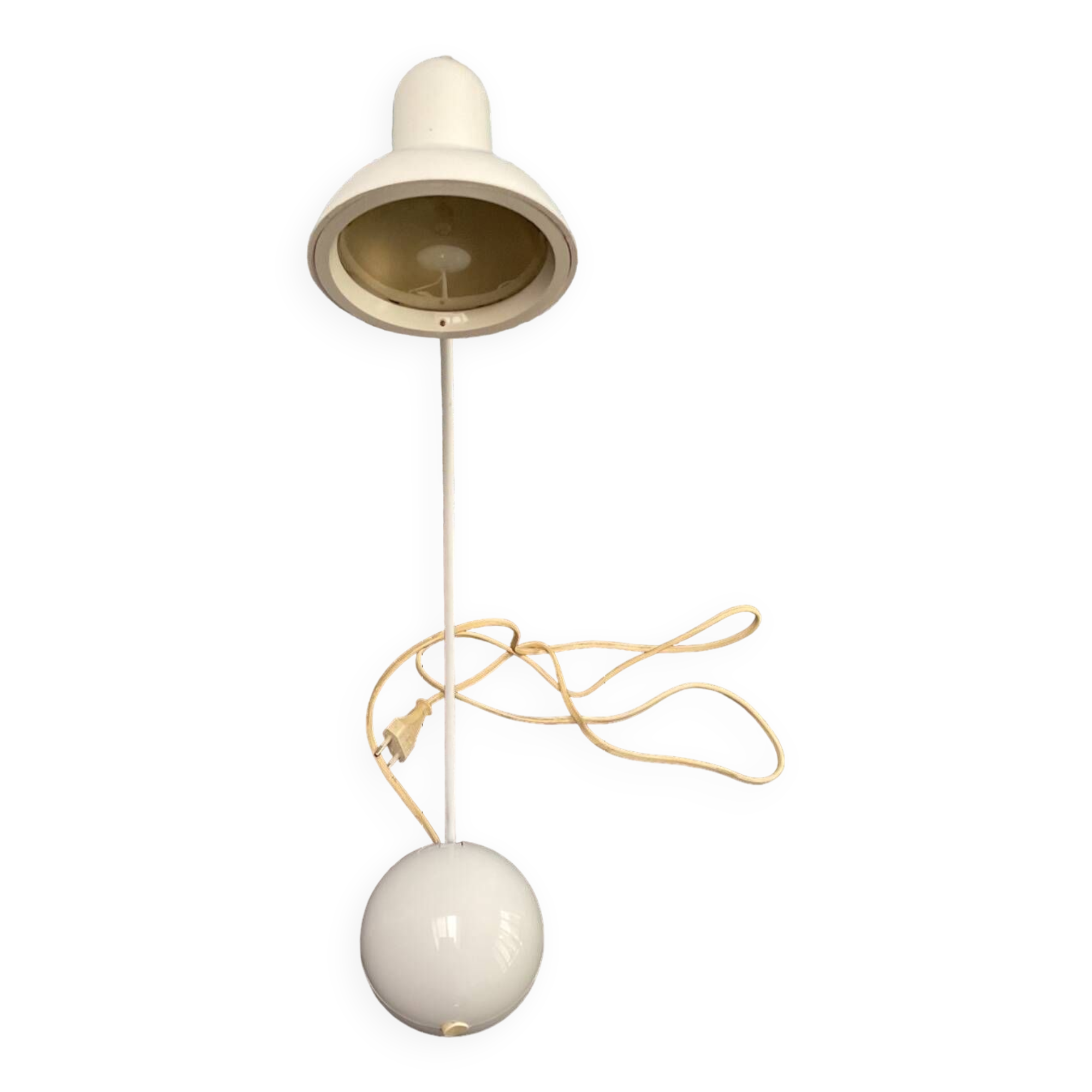 Desk lamp from the 70s