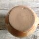 Milk pot in sizzles