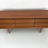 Vintage Austinsuite sideboard 1960's