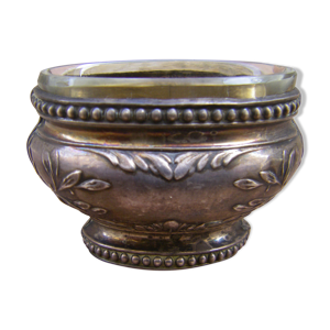Saleron en argent