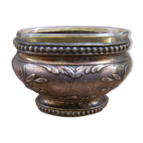 Silver saleron