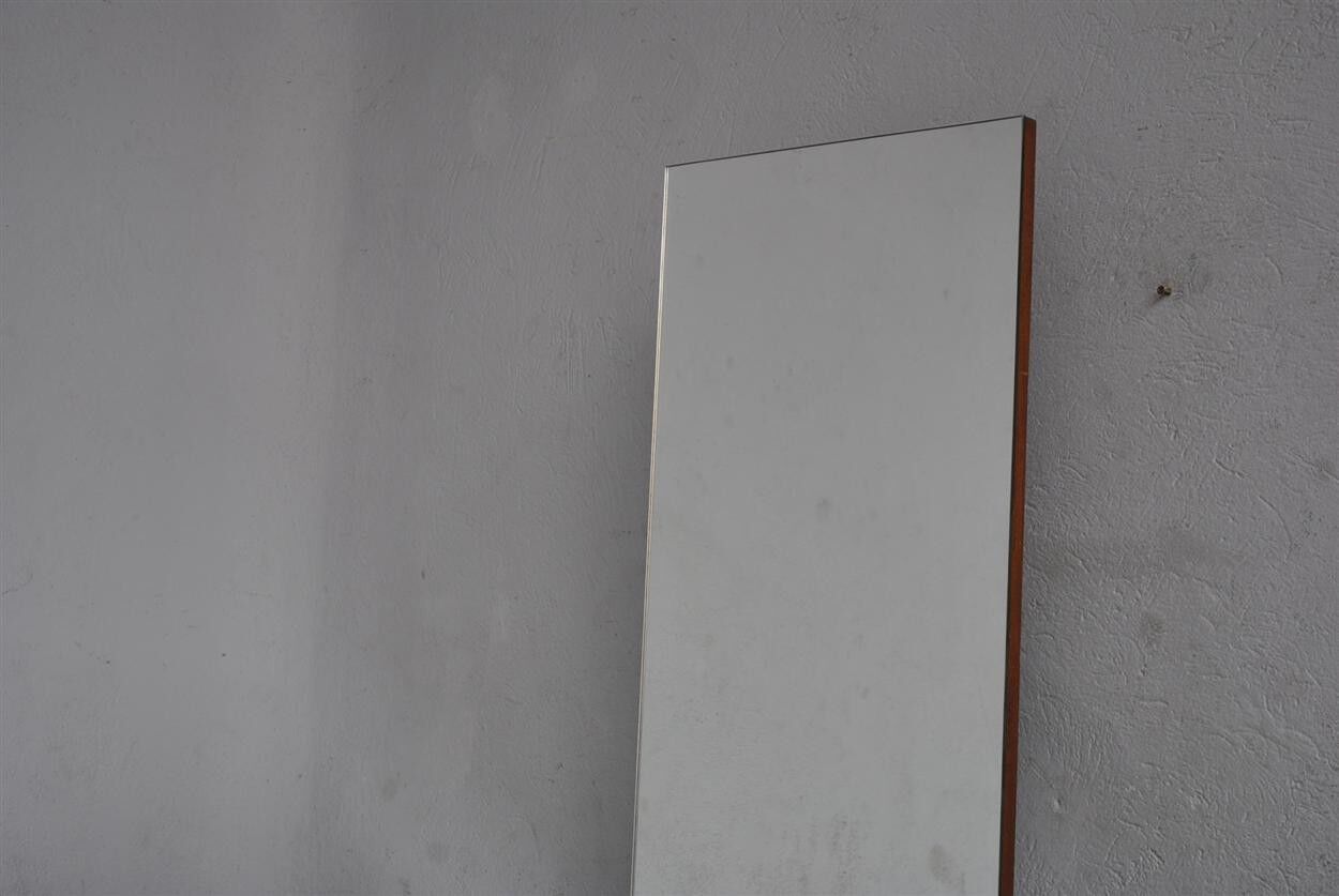 Dressing table mirror style 1940-6 drawers