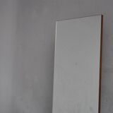 Dressing table mirror style 1940-6 drawers
