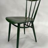 Bar chair design 1960