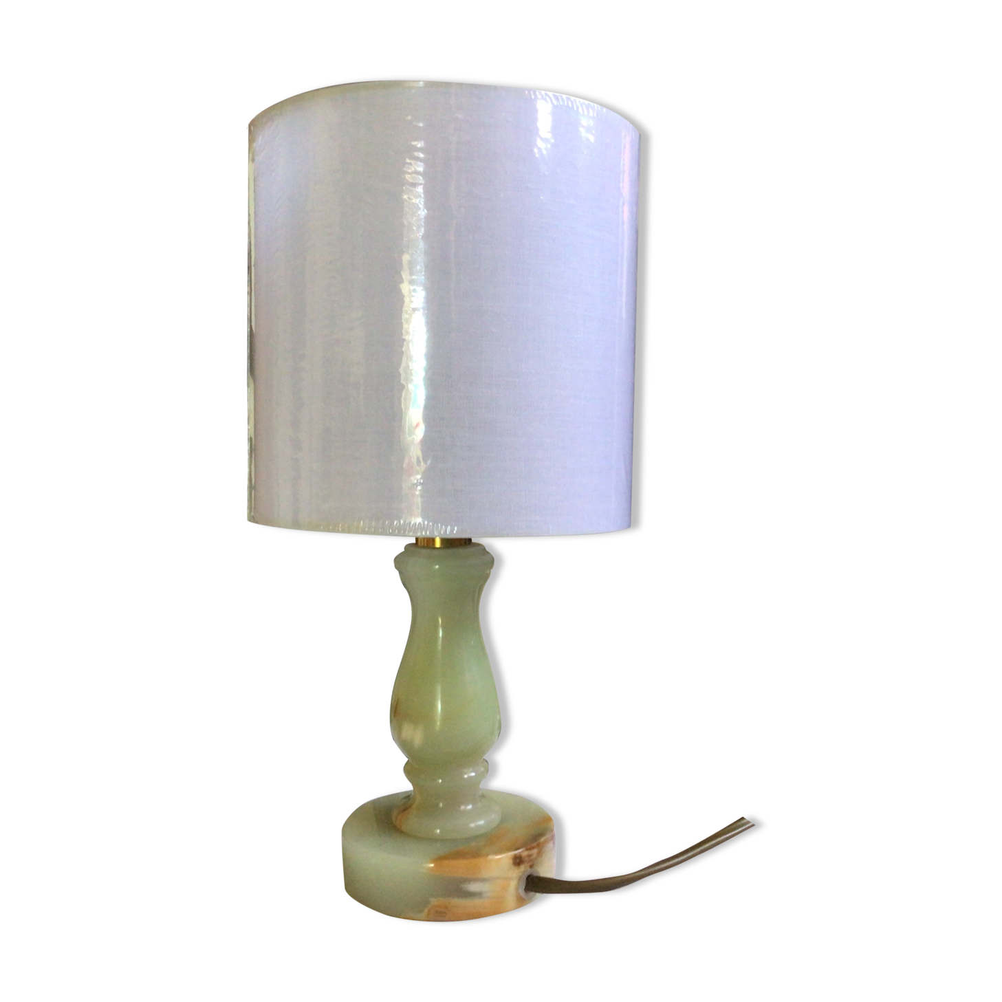 Vintage lamp