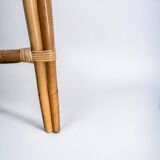 Handmade Wicker Headboard / Bed Head / Bed