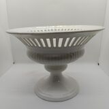 Coupe blanche