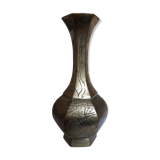 Vase laiton