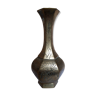 Brass vase