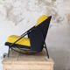 René-Jean Caillette sofa/ airborne edition sofa bed 1954