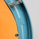 1970s Round Mirror , Italy
