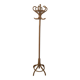 Parrot coat rack