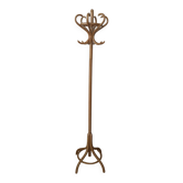 Parrot coat rack