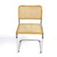 Chaise B32 de Marcel Breuer