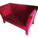 Mars sofa by Elizabeth Garouste and Mattia Bonetti 80