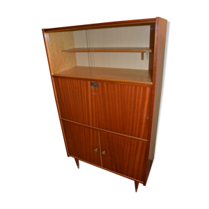 meuble vitrine