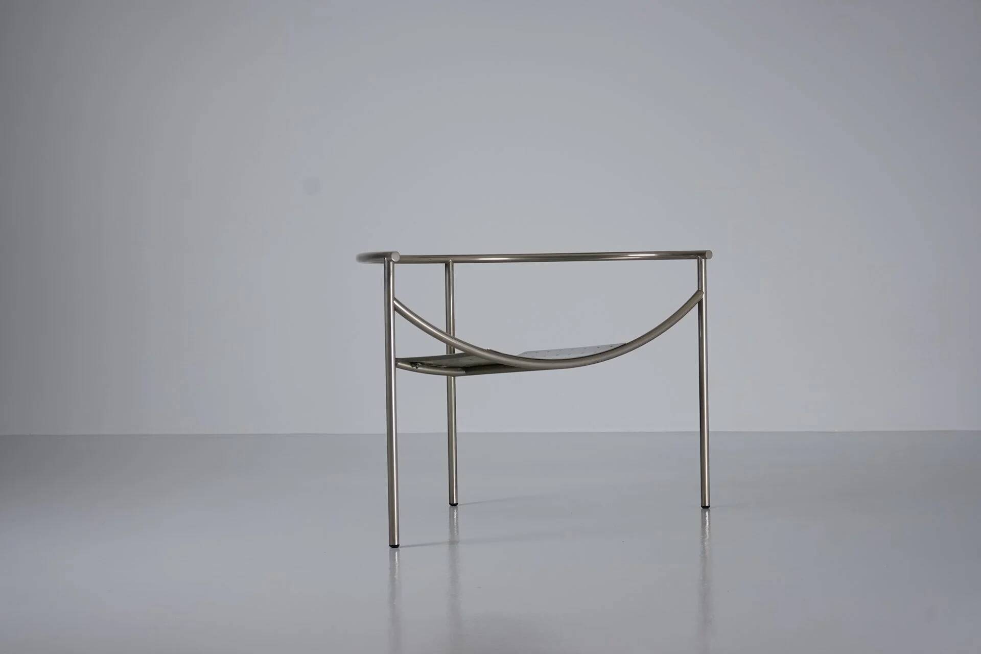 Dr. Sonderbar Postmodern Chair by Philippe Starck for XO Design