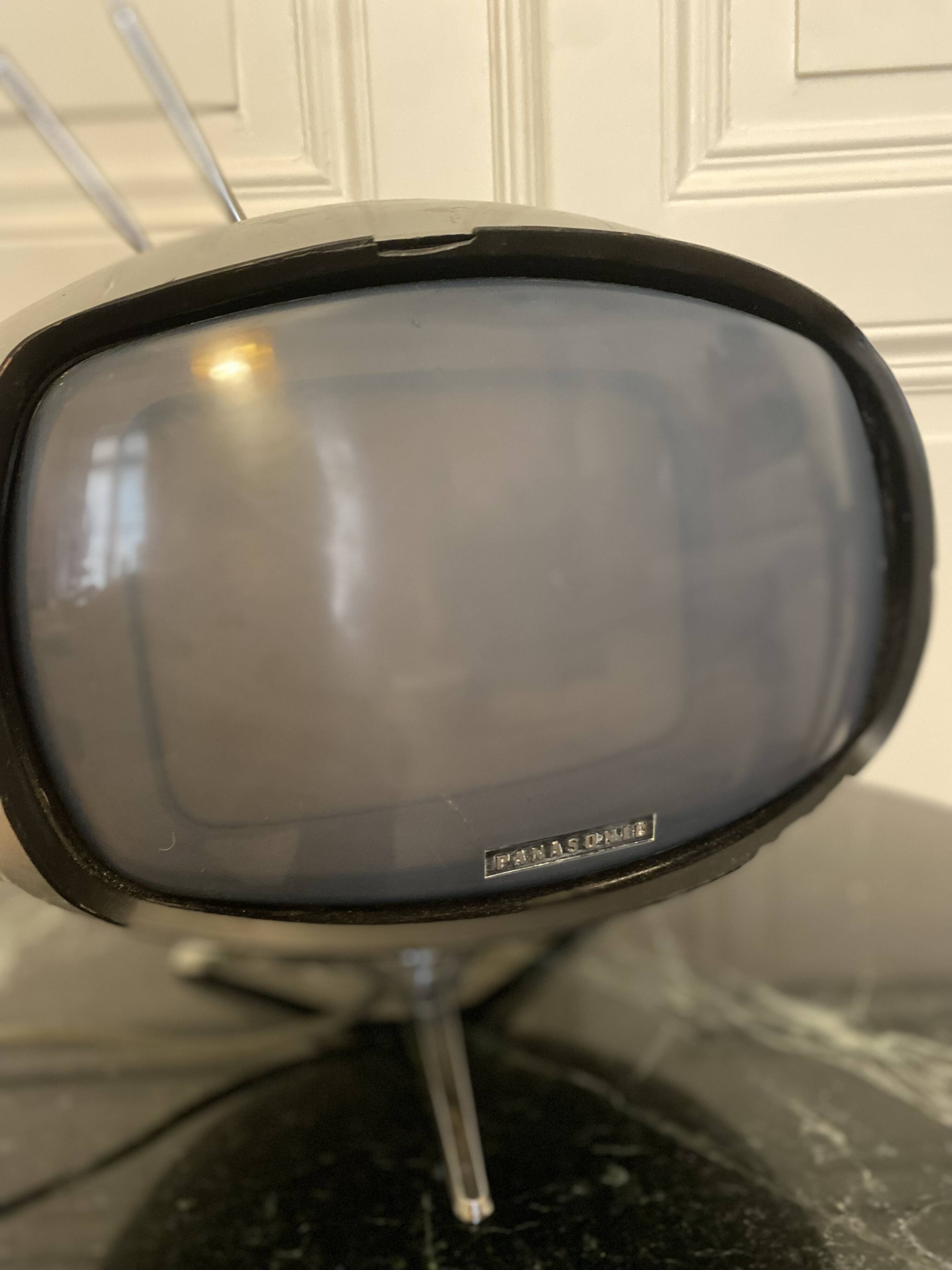 Panasonic TR-005 Orbital | Selency