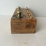 Weight box 250g