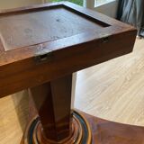 Table à manger Empire XIXe siècle