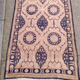 Oriental rug