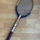 Old Montana tennis racket