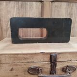 Lettre d'enseigne vintage O