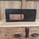 Lettre d'enseigne vintage O