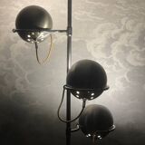 Monix eye ball floor lamp for Étienne Fermigier