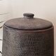 Large terracotta pot (Burkina Faso)