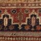 2x7 Small Size Vintage Runner Rug, 69x220Cm