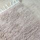 Handmade pure wool rug, size 1.5/2.5 m.