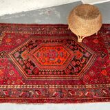 Carpet persian art deco 211 x 133cm