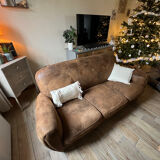 Vintage sofa