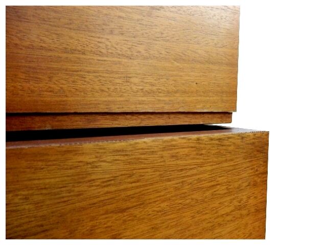 1970s vintage vintage high dresser