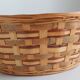 Basket, wicker basket