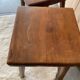 Farm stool
