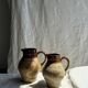 Large reserve pitcher of the boss h19