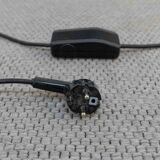 Floorlamp Megaron Terra by Gianfranco Frattini for Artemide