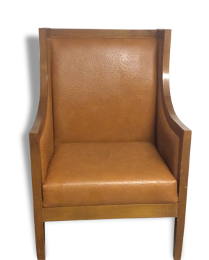 Fauteuil à oreilles
