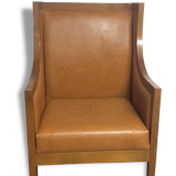 Wing chair