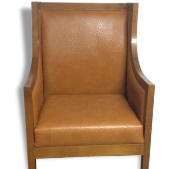 Wingback Chair