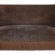 Alsatian sofa